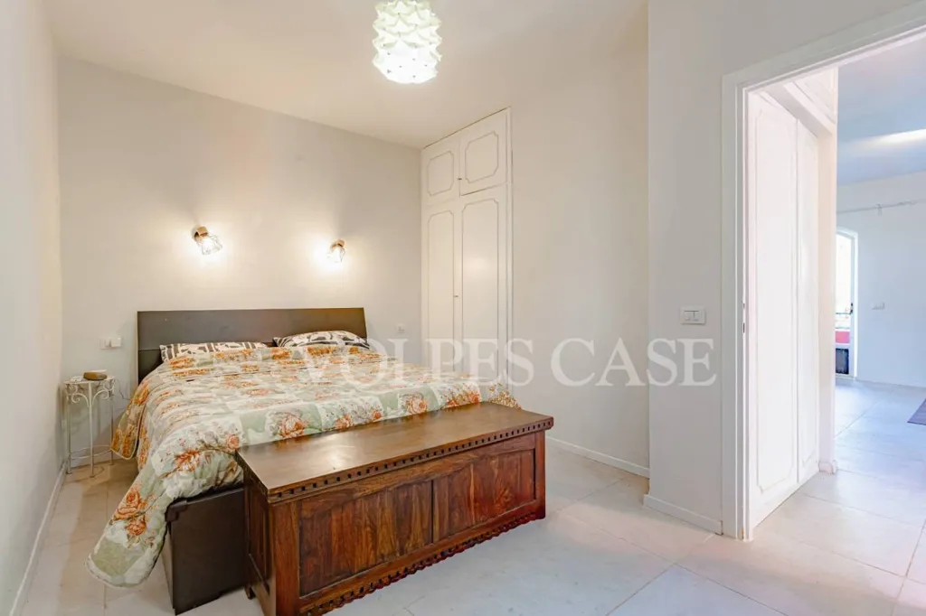 Magamistoad - Villa with Private Garden near Punta Rossa