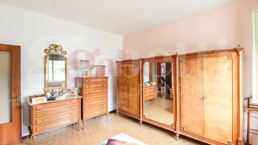 Magamistoad - Villa with Garden in Cantù