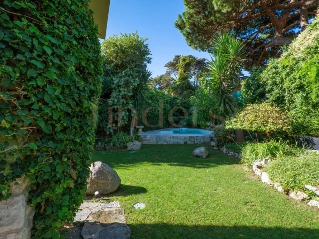 Jardin - Luxury Villa with Pool in Birre, Cascais