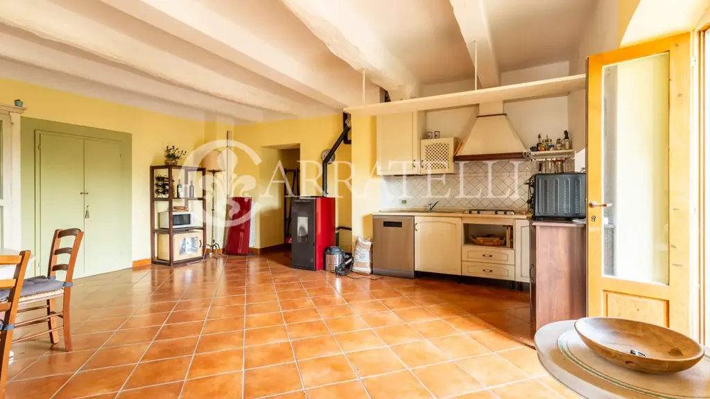Cuisine - Vineyard Estate with Casale in Chianti