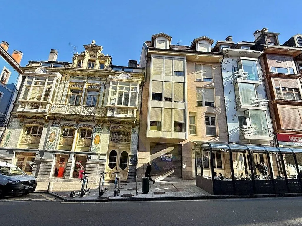 Exterior - Sunny Apartment with Terrace in Rosal
