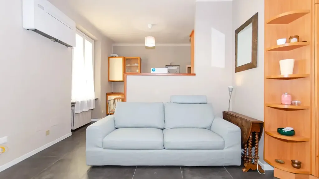 Appartement 2 pièces à IT
