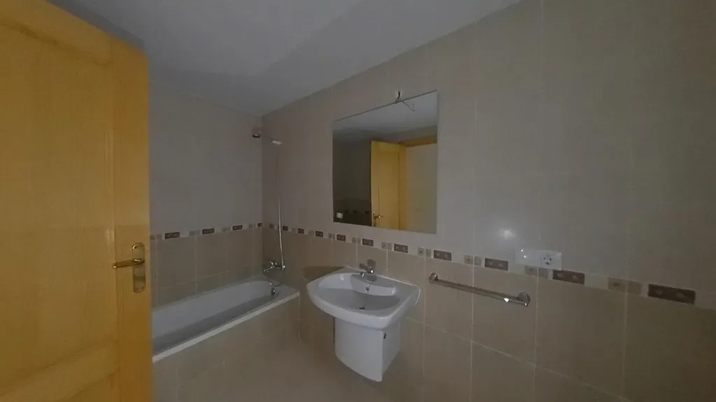 Bagni - Newly Built Flat in Villajoyosa