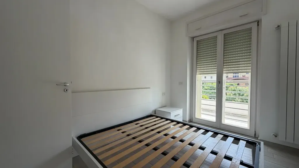 Chambres - Modern 2-Bedroom with Double Terrace in Rome