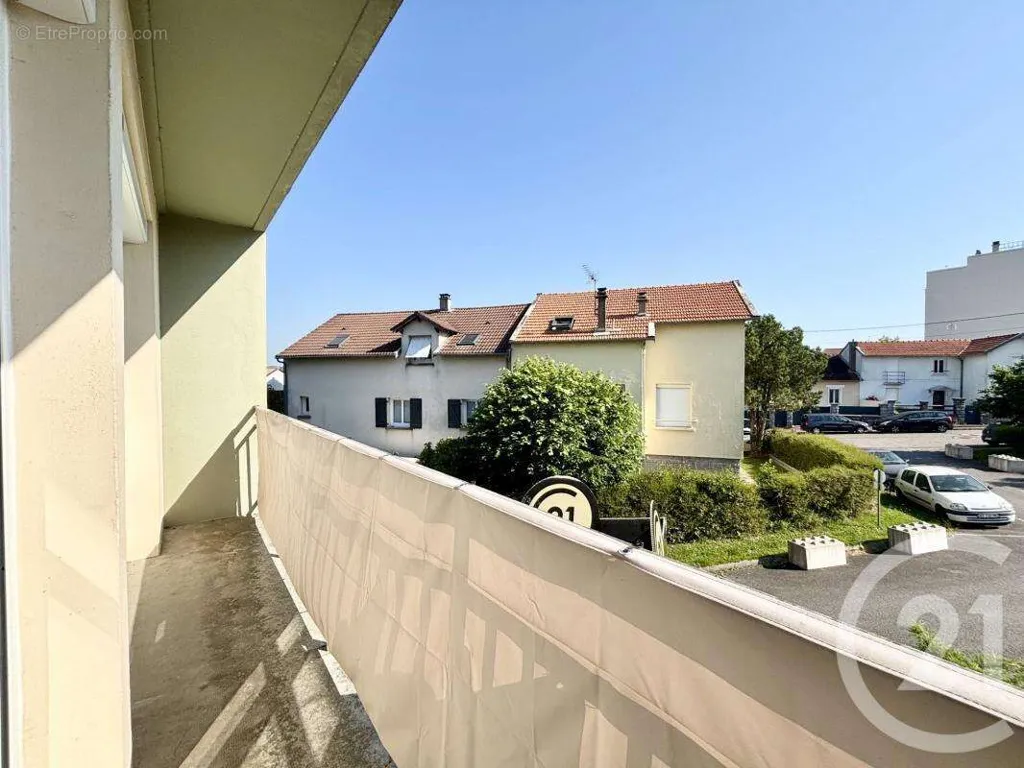 2-room apartment in Limoges