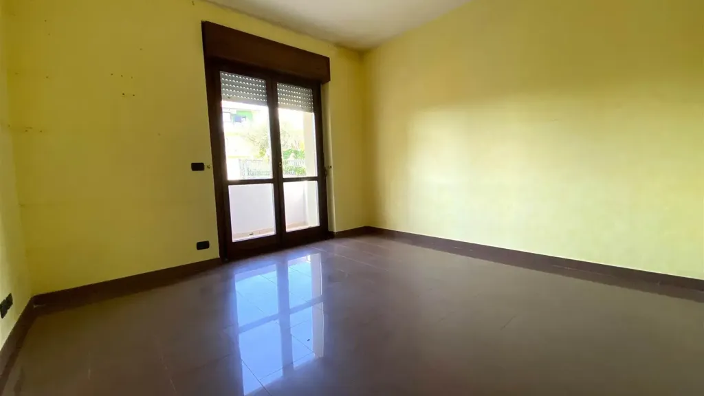 Pièces - Apartment with Balconies in Catanzaro