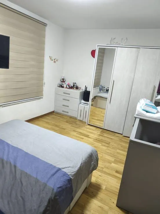 Chambres - Maison avec Terrasse à Bruxelles 1020