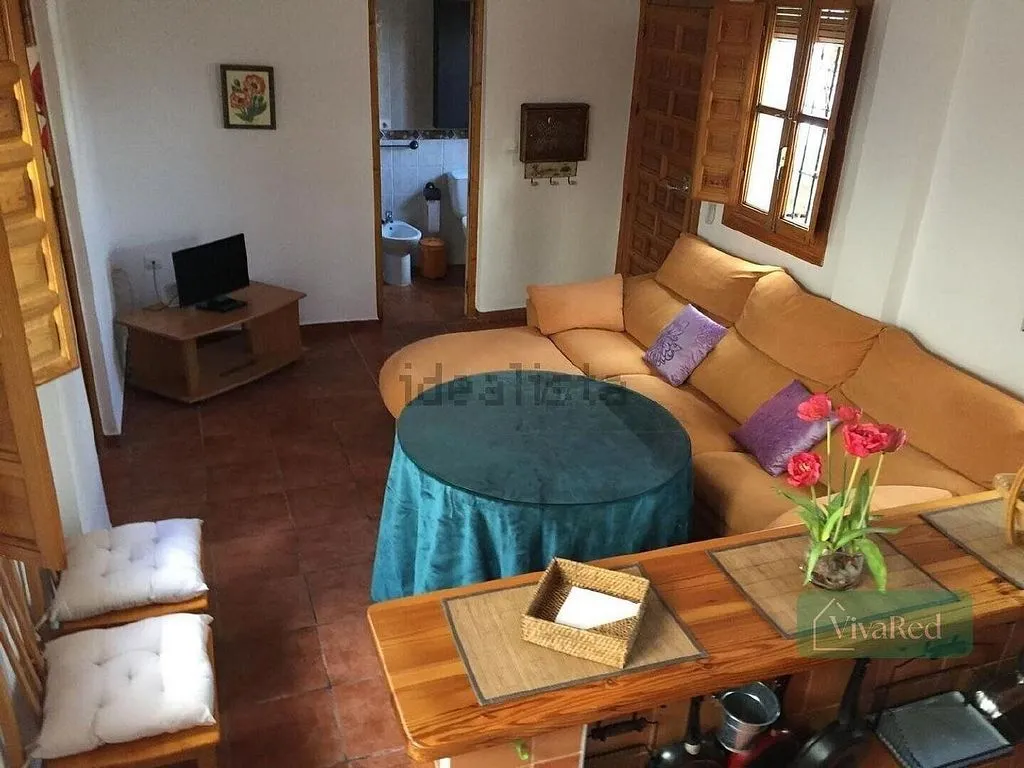 Elutuba - Apartment with Terrace in Albaicín, Granada