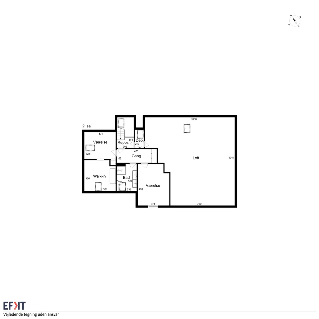 Maison 20 pièces à Bogense