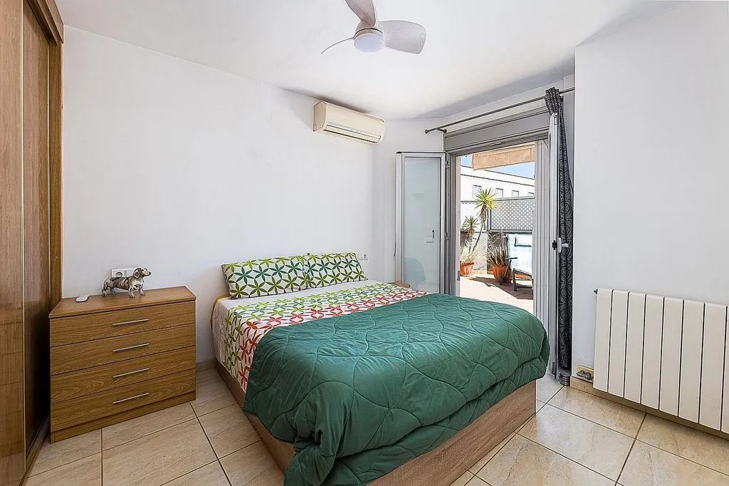 Magamistoad - Penthouse with Large Terrace in Bonaire