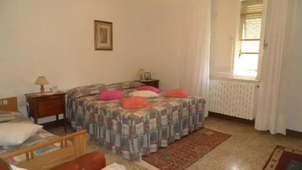 Chambres - Panoramic Villa with Garden in Rosignano Marittimo