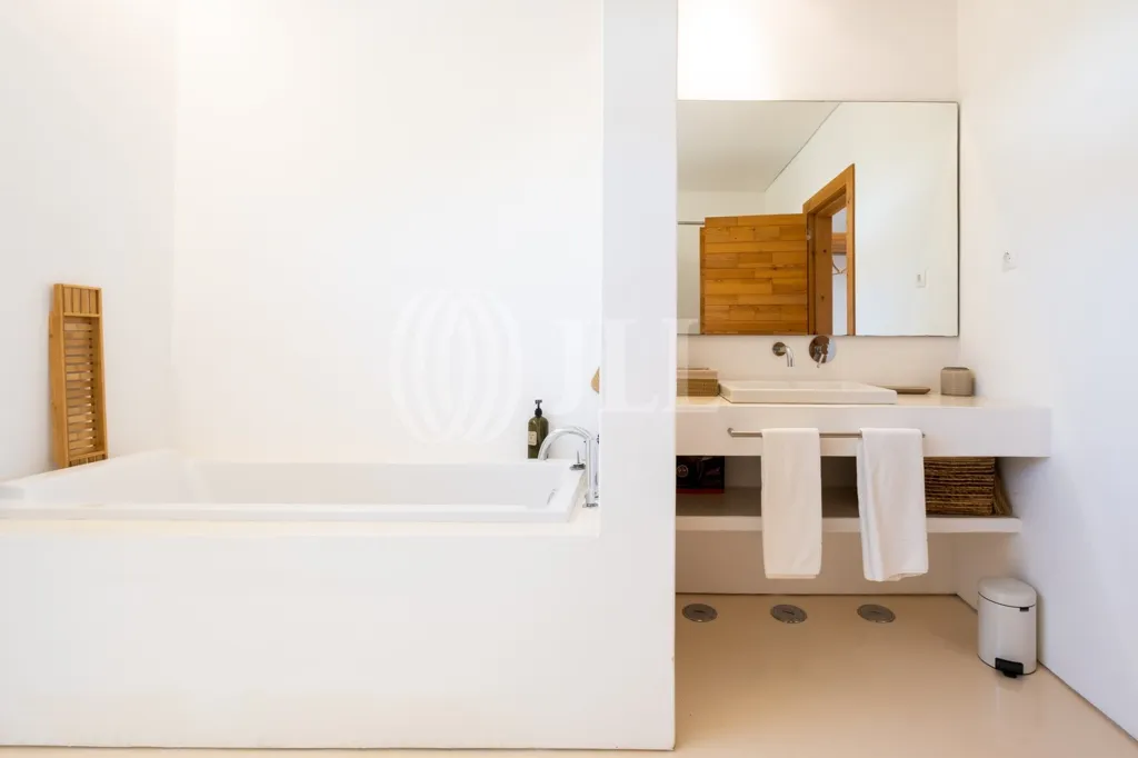 Vannitoad - Villa with Pool in Possanco, Comporta