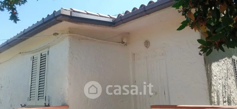 Extérieur - Traditional Country House with Terrace in Lodè