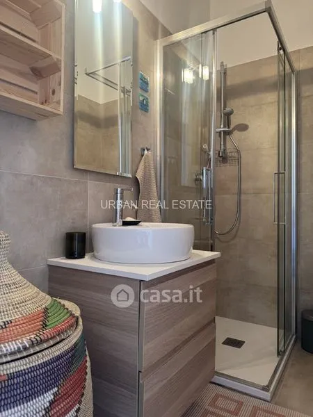 Salles de bain - Rented Apartment with Veranda in Trieste