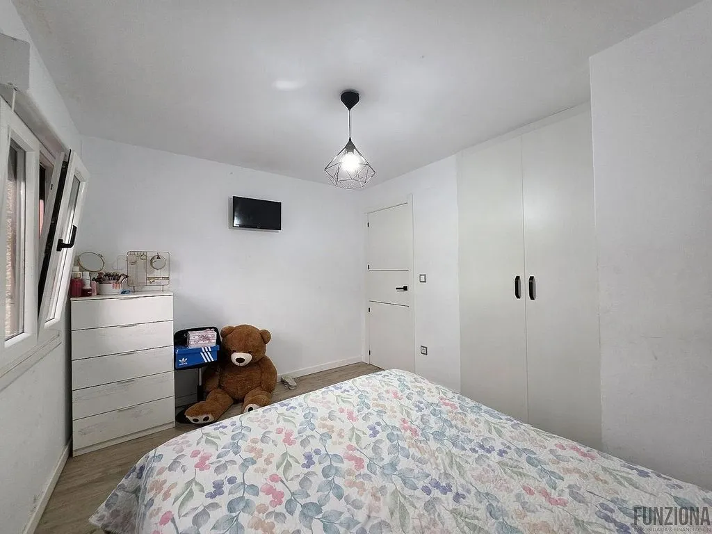 Bedrooms - Chalet with Pool in Rural Parishes, Lerez