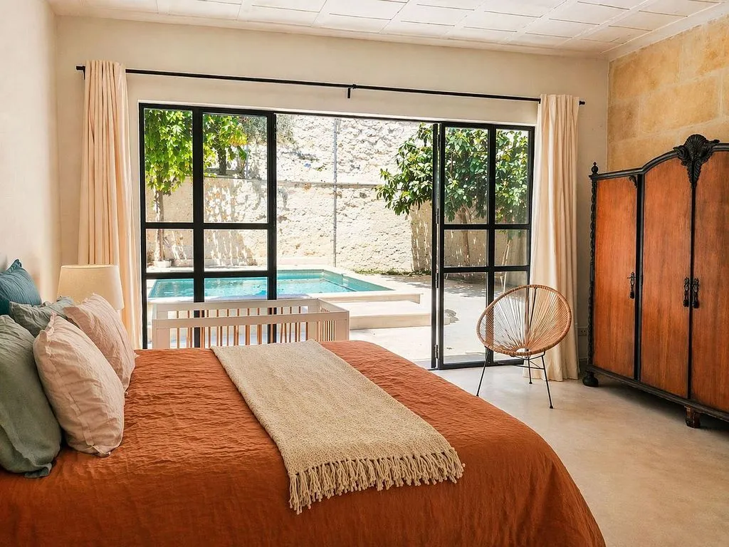 Magamistoad - Historic Villa with Pool in El Terreno