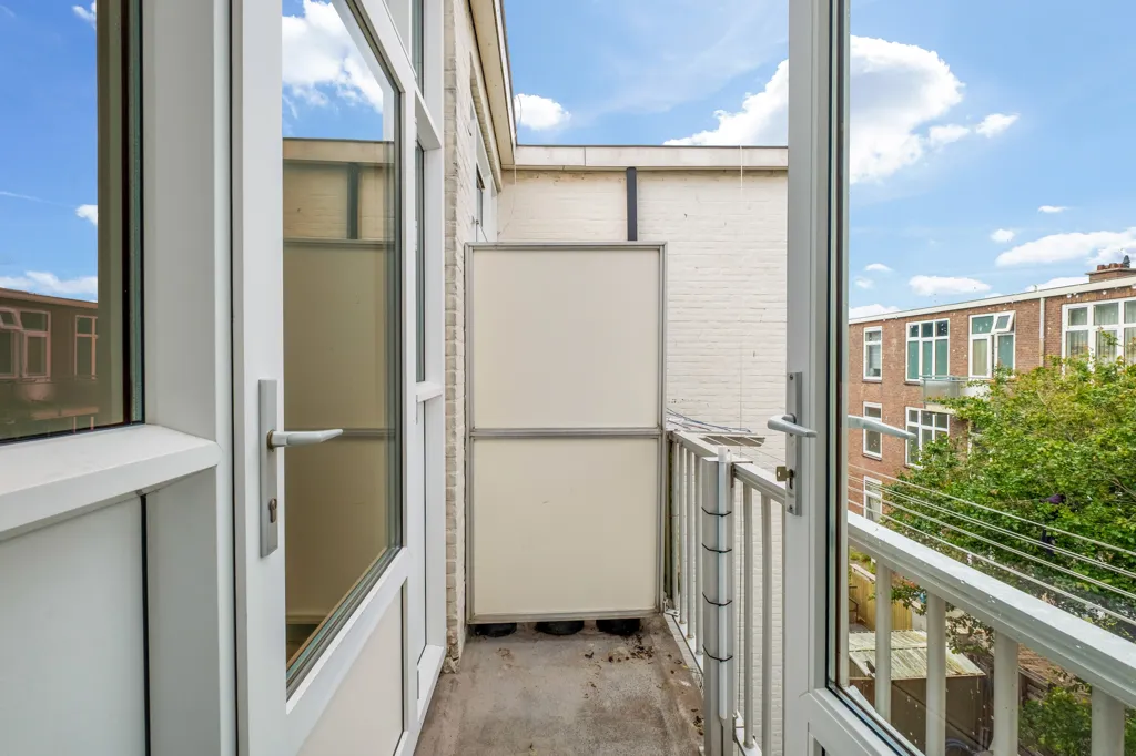 4-toaline korter asukohas Den Haag