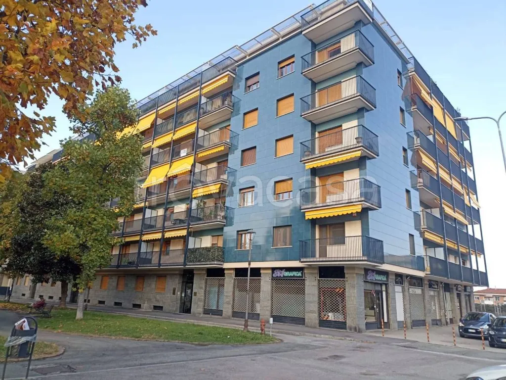 Extérieur - Apartment with Balconies in Saluzzo