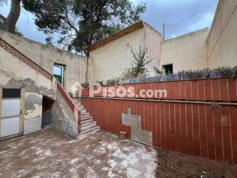 Aed - Señorial Chalet with Large Plot in La Romana