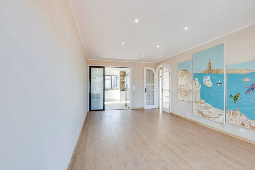 Entrée - 4 Bedroom Duplex with Sea View in Cascais