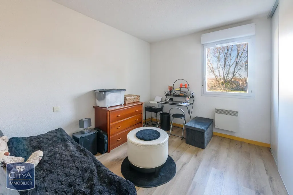 Magamistoad - Apartment with Parking in Gaillac