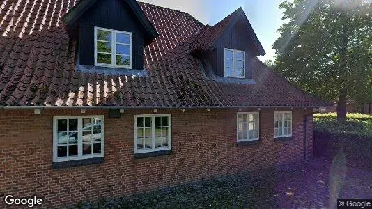 Extérieur - Office for Rent in Odense SØ