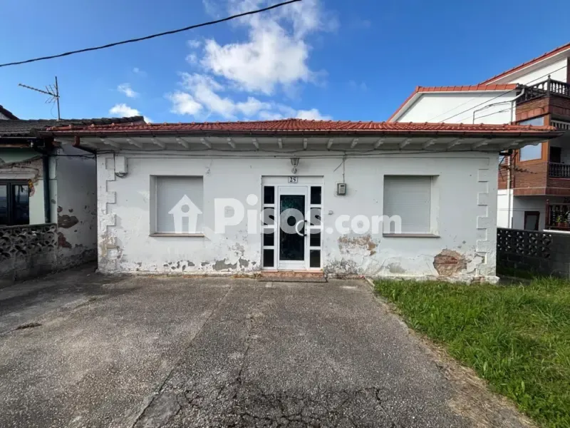 Extérieur - Independent House with Garden in Viveda