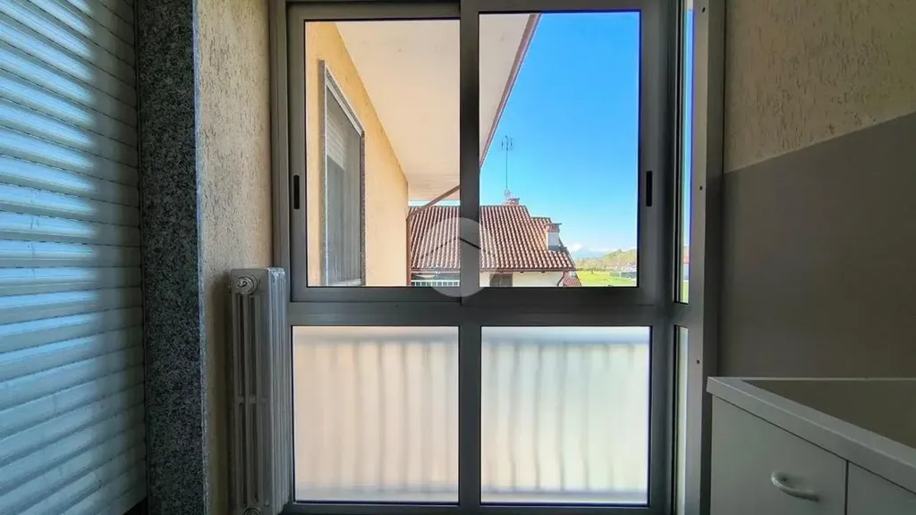 Rõdu - Rented Apartment with Balcony in Cervere