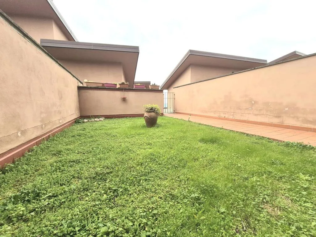 Giardino - Terraced House with Garden in Pelago