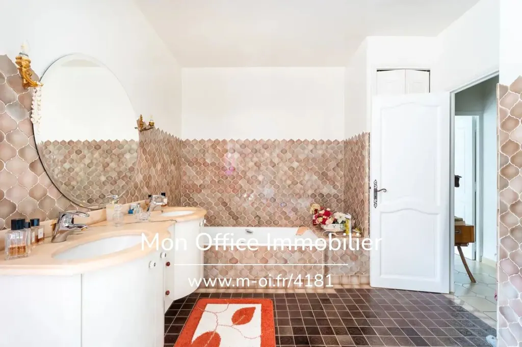 Vannitoad - Charming House with Garden in Trets
