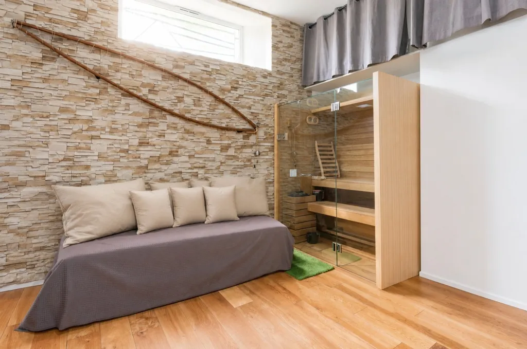 Toad - Architect's Loft in Historic Mill, Marseille