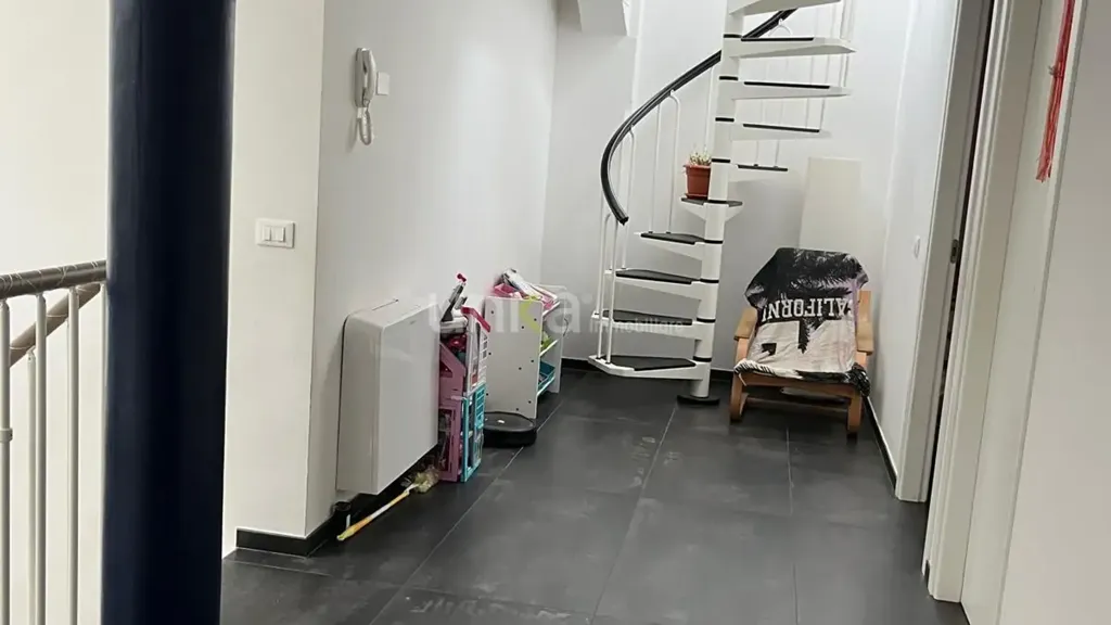 Rooms - Modernised Apartment with Terrace in Jesi