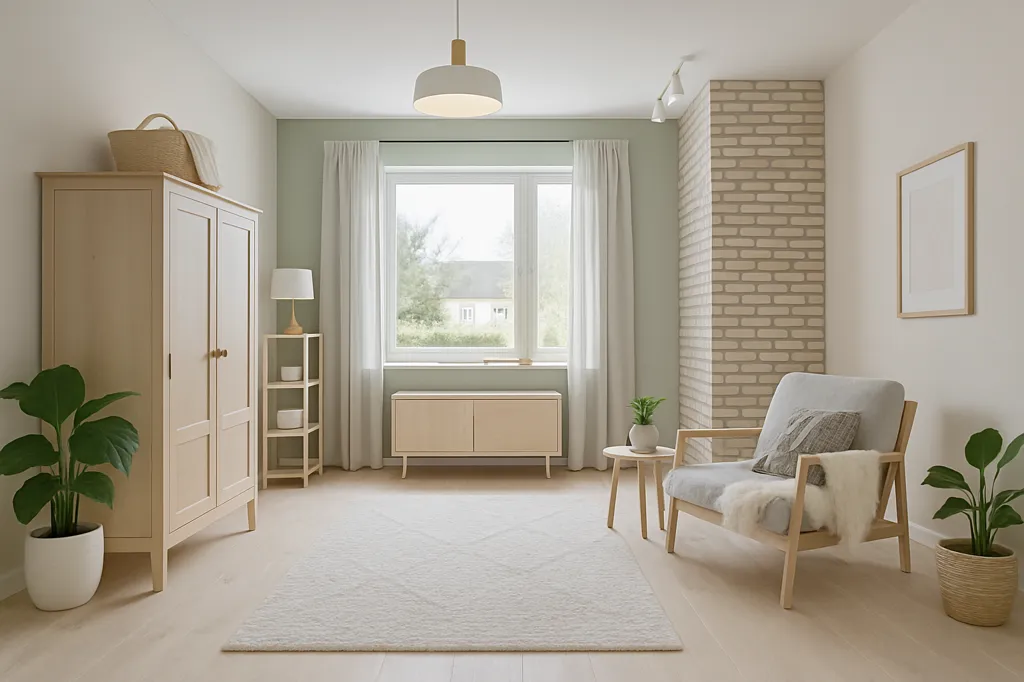 Elutuba - House with Development Potential in Brasschaat
