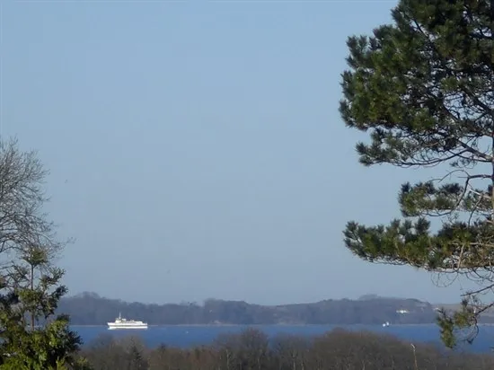 Maison 5 pièces à Hørve