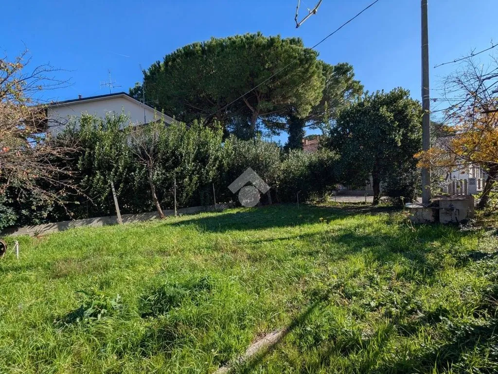 Jardin - Single-Level Villa with Private Garden in Cervia