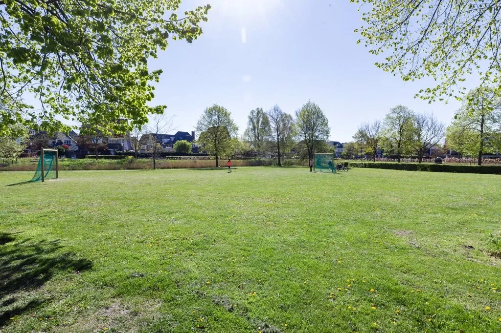 6-toaline maja asukohas Zoetermeer