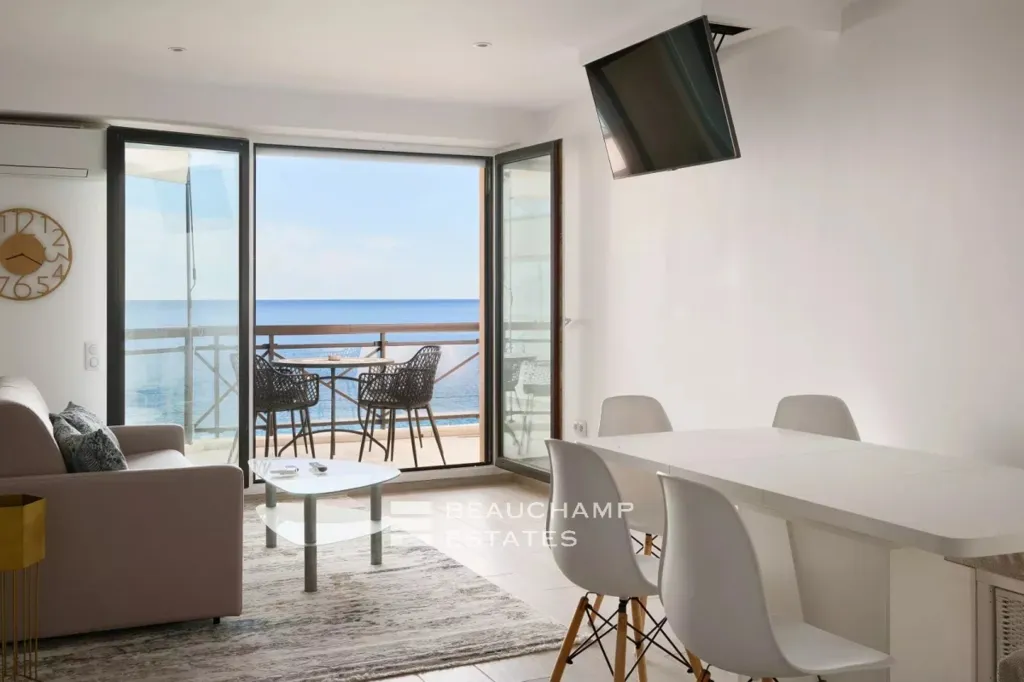 Appartement 2 pièces à Cannes