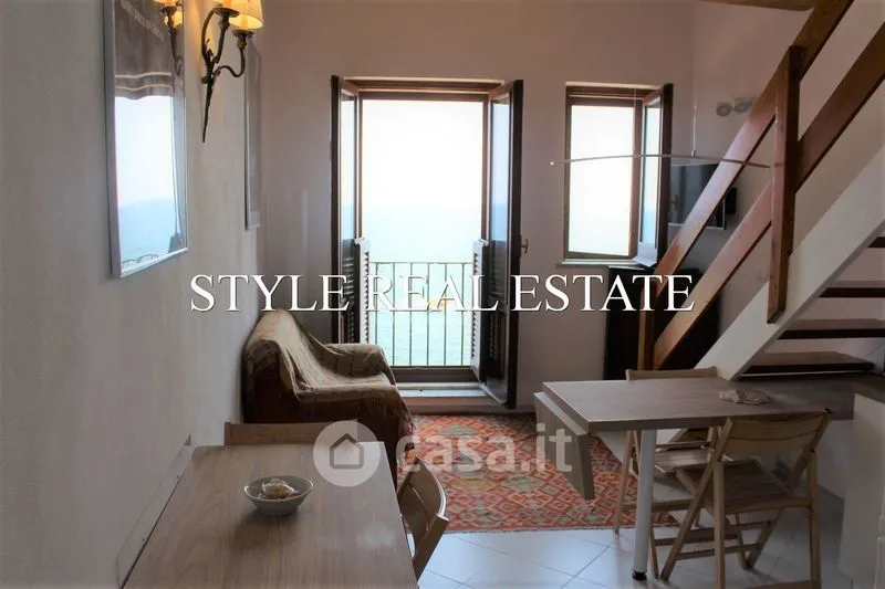 Séjour - Three-Bedroom Terrace Flat on Levante Seafront, Siracusa