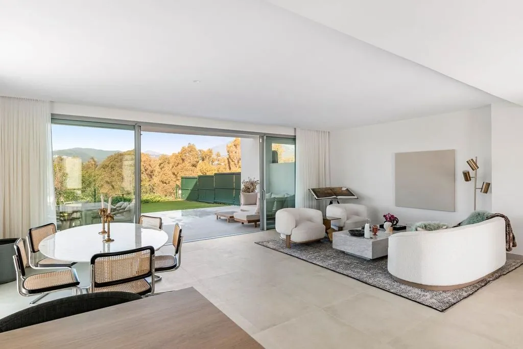 Elutuba - Luxury Villa with Pools in San Pedro de Alcántara