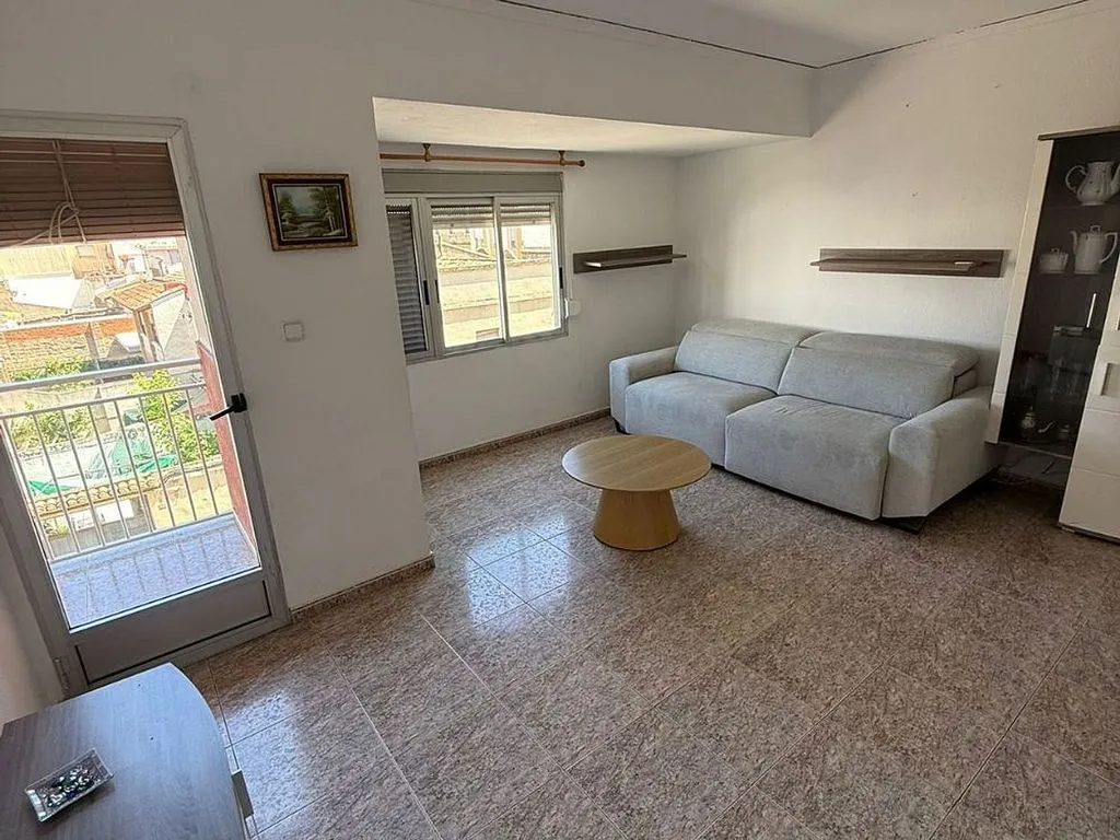 Elutuba - Apartment with Balcony in Raval, Valencia