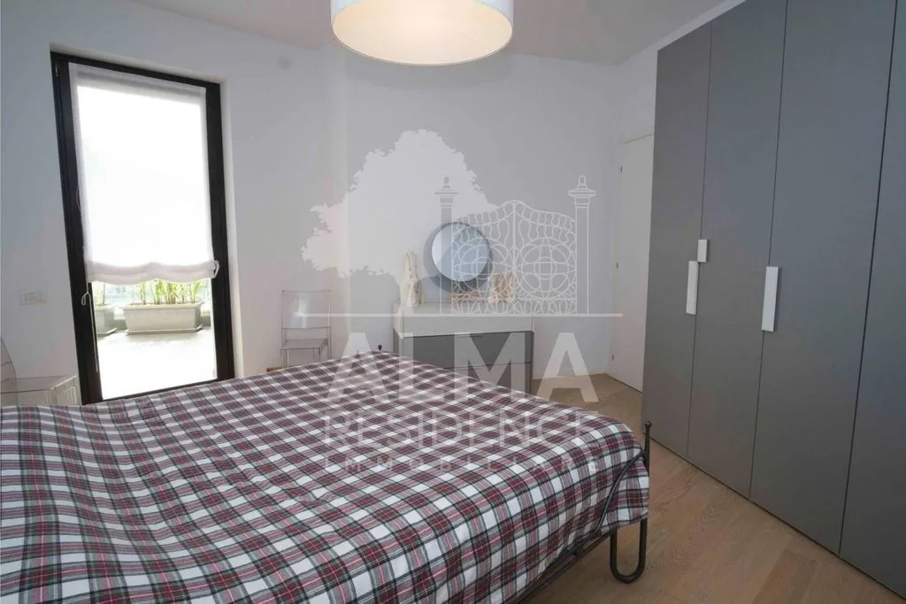 Magamistoad - Luxury Flat with Terraces in Bergamo
