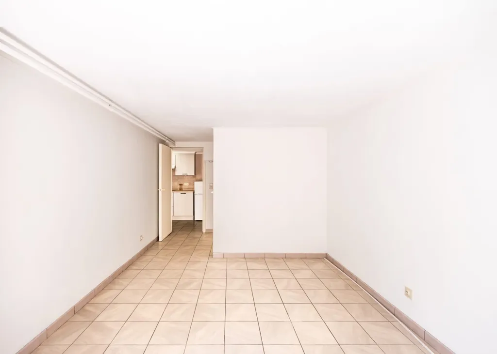 Pièces - Appartement avec Terrasse Ouest à Koksijde