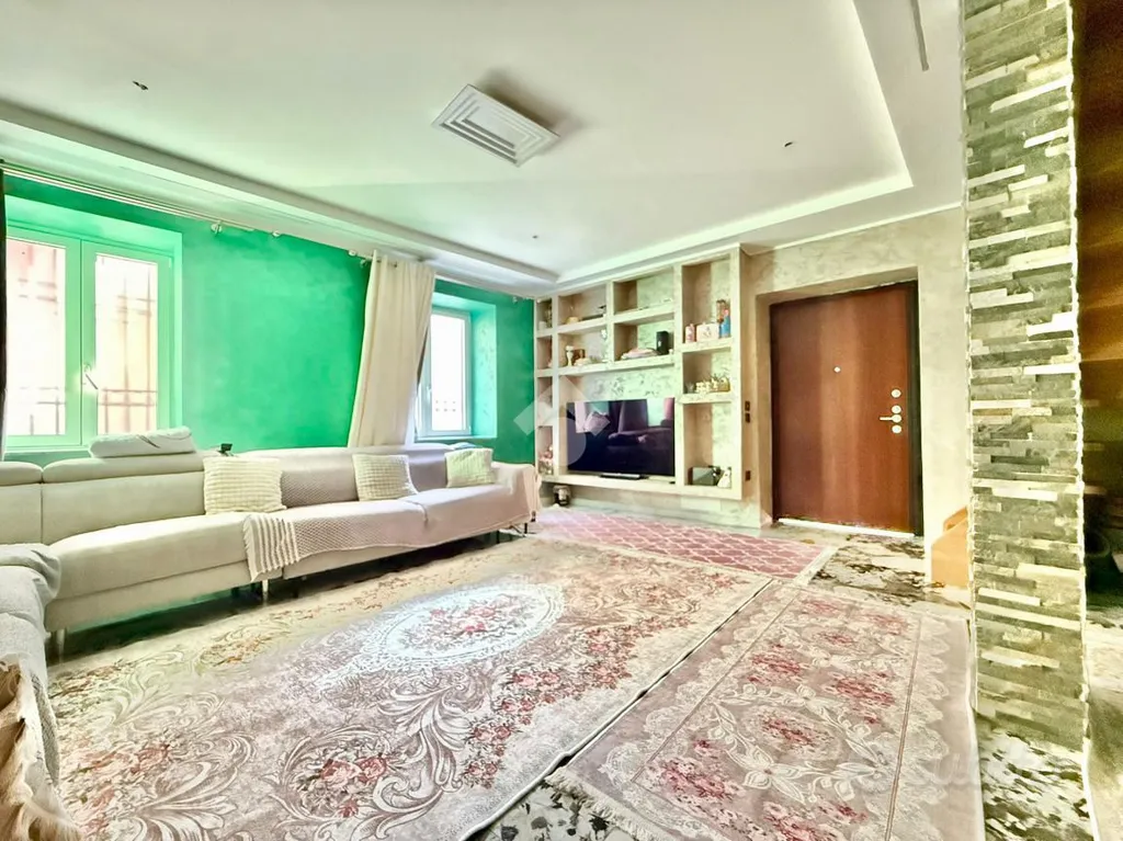 Appartement 4 pièces à IT