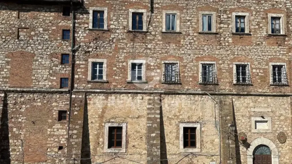 Välivaade - Rustic Apartment with Historic Charm in Montepulciano