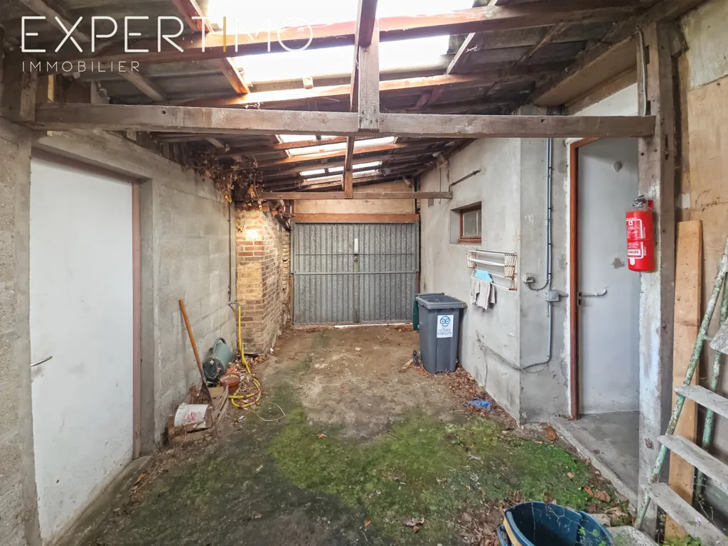 5-room house in Criel-sur-Mer