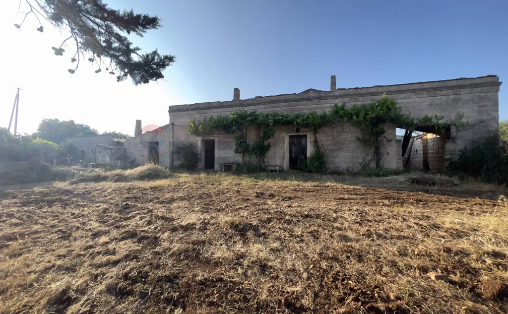 Extérieur - Terrain à IT