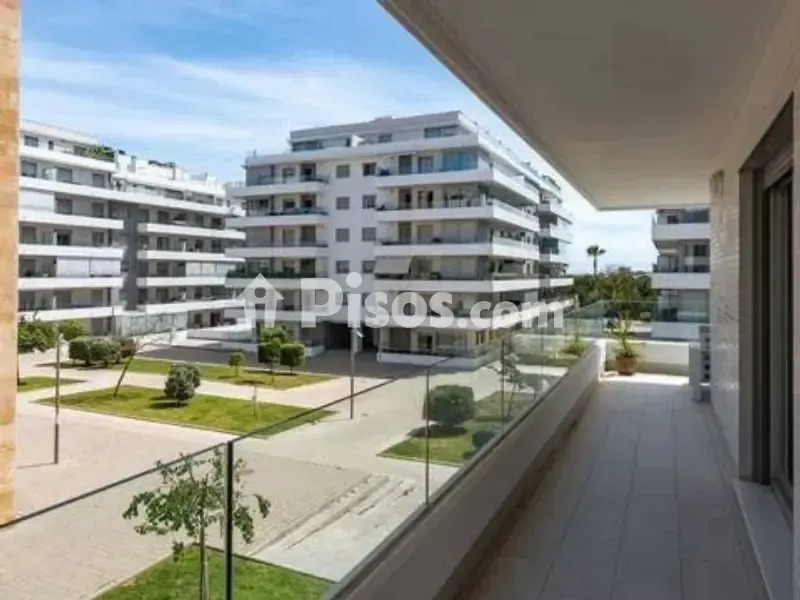 Rõdu - Apartment with Pool in Marbella
