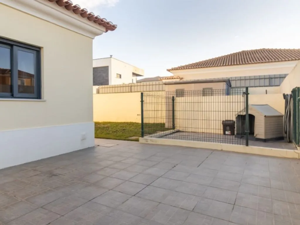 Aed - Luxury House with Pool in Setúbal