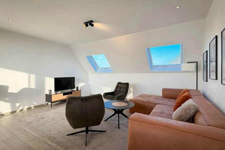 Elutuba - New Build Apartment Near Duinenwater