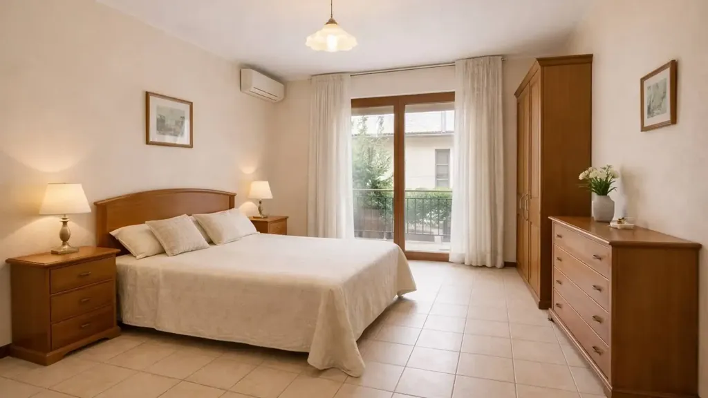 Magamistoad - Apartment with Balcony in Forlì's Foro Boario